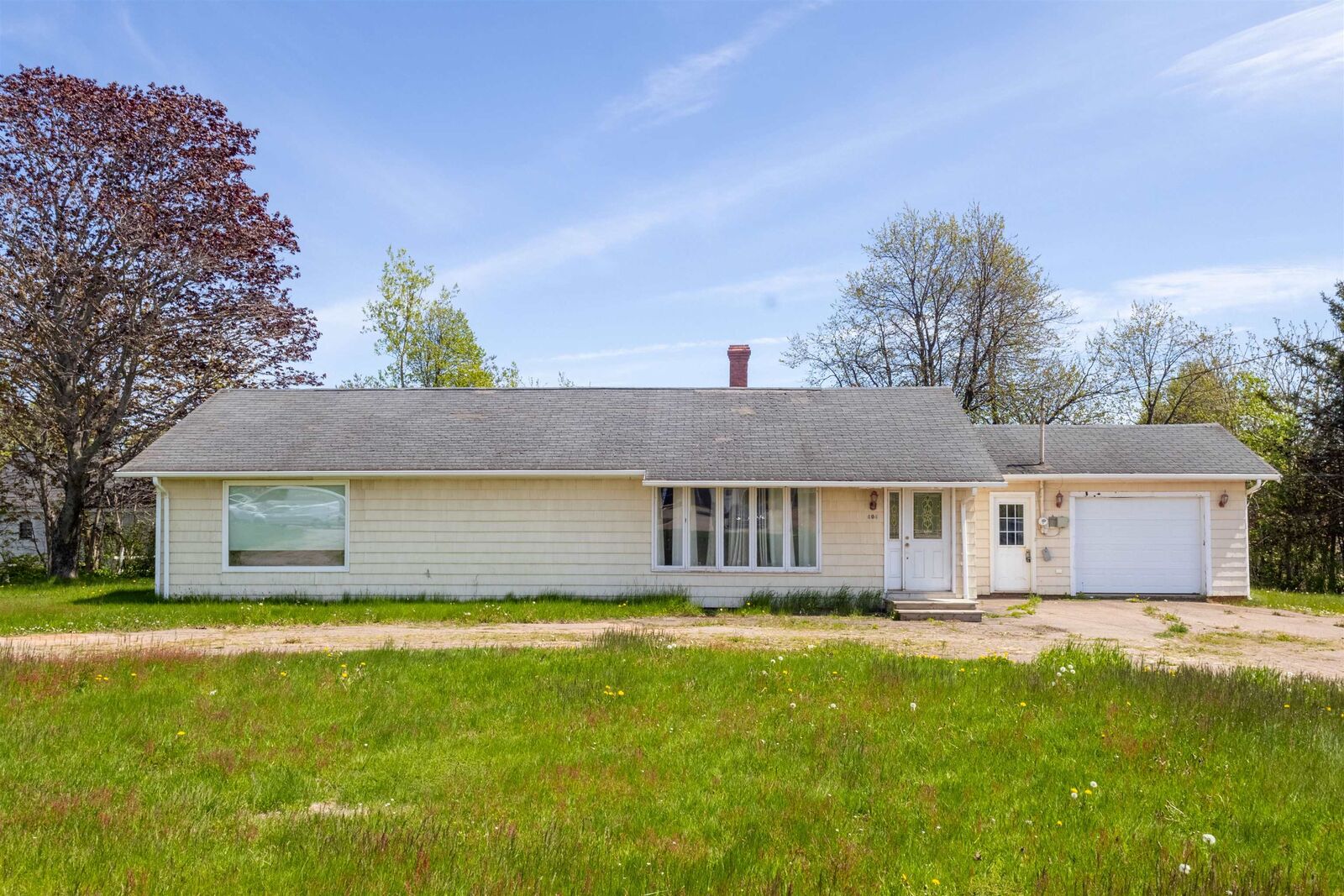 Property Photo:  649 Main Street  PE C0A 1H1 