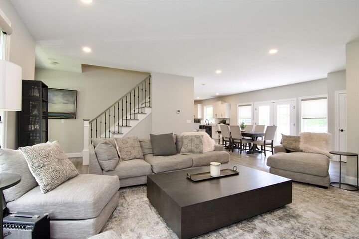 Property Photo:  103 Oak Hollow Rd  MA 01128 