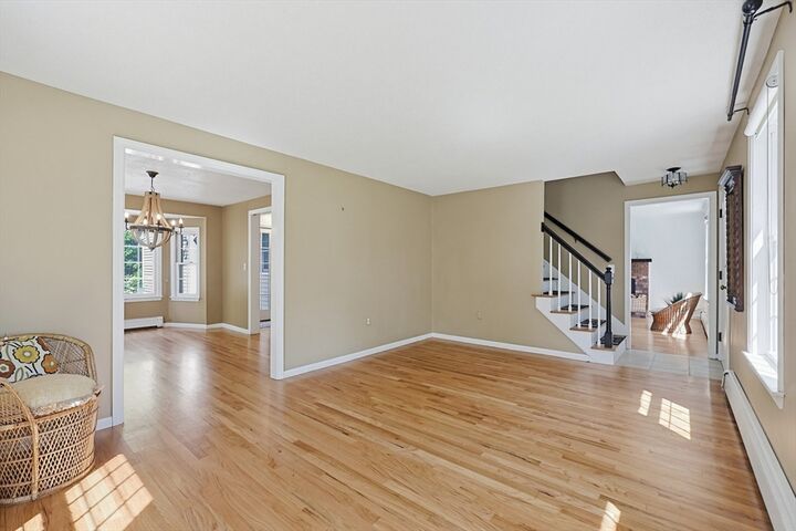 Property Photo: 203 Pleasant St MA 02054