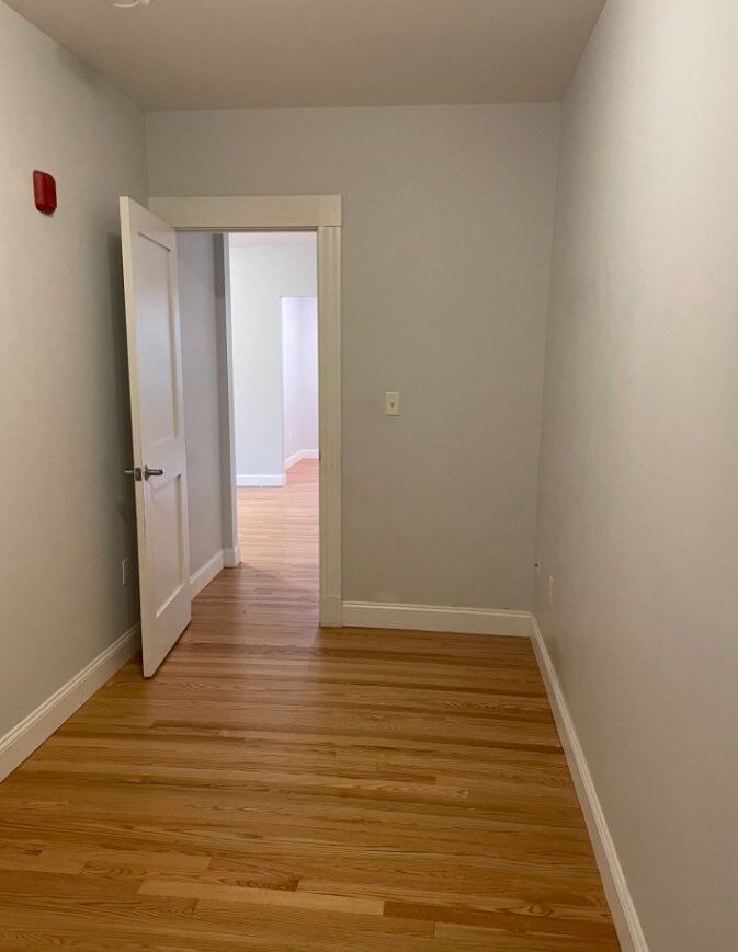 Property Photo: 233 Lafayette Street 5 MA 01970