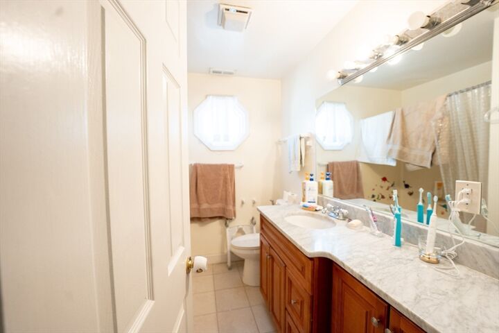 Property Photo: 3 Raymond St 3D MA 02134