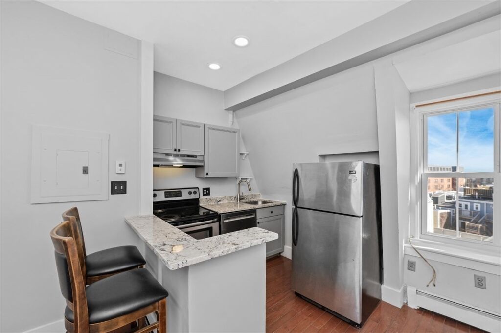 Property Photo:  73-83 Main Street 12  MA 02129 