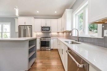 Property Photo: 46 Murray Hill Road MA 02131