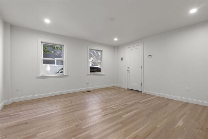 Property Photo:  85 School Street 1  MA 02129 