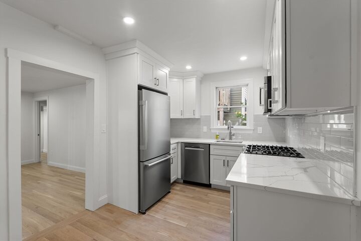 Property Photo: 85 School Street 1 MA 02129