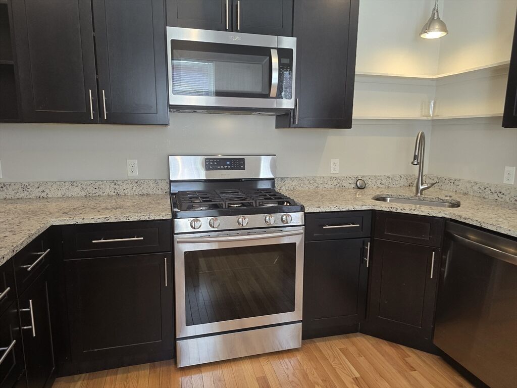 Property Photo: 319 Spruce St 2 MA 02150