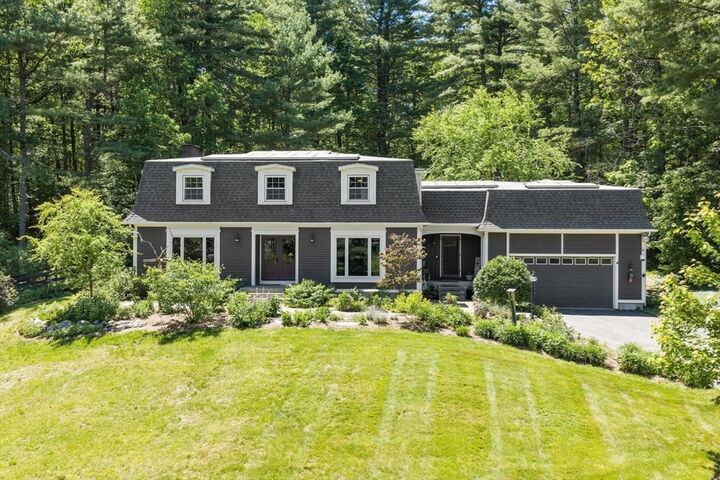 Property Photo:  430 Page St  MA 01462 