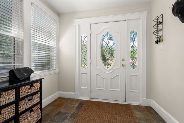 Property Photo:  96 Beech St  MA 02131 