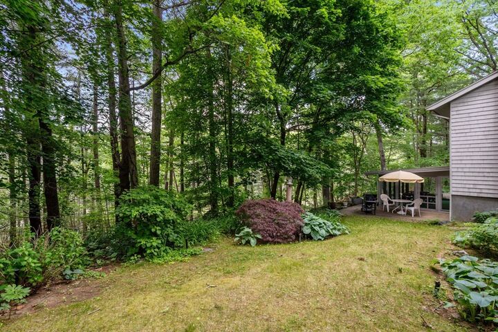 Property Photo:  26 Arrowhead Rd  MA 02493 