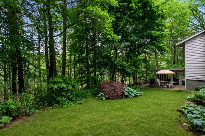 Property Photo: 26 Arrowhead Rd MA 02493