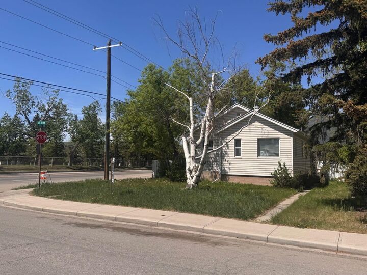 458 34 Avenue NW — photo 1