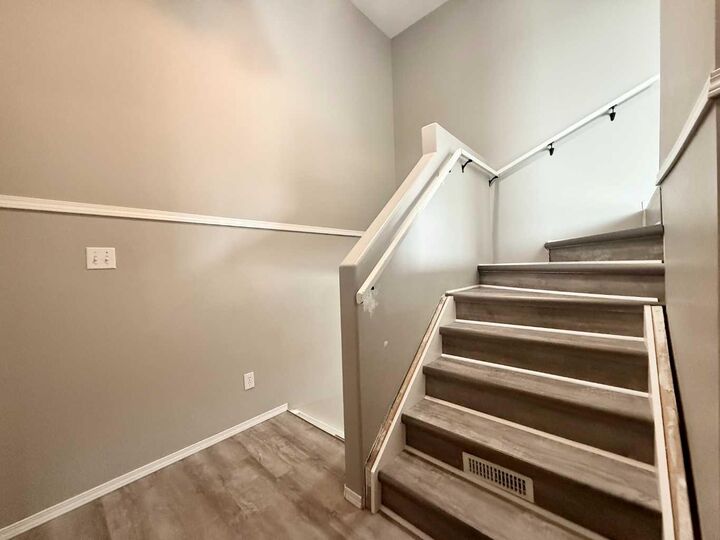 Property Photo:  528 16 Street  AB T9W 1J7 