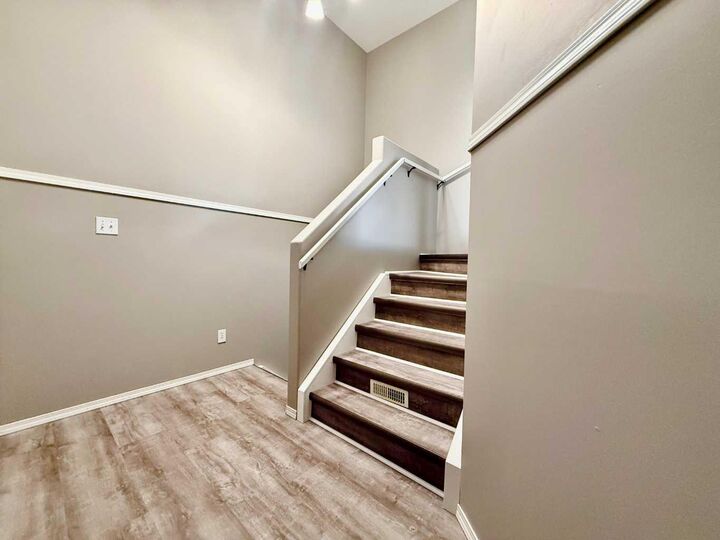 Property Photo: 528 16 Street AB T9W 1J7