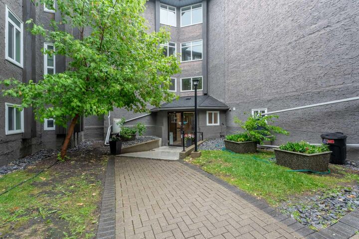 Photo de la propriété: 819 4A Street NE 208 AB T2E 3W3