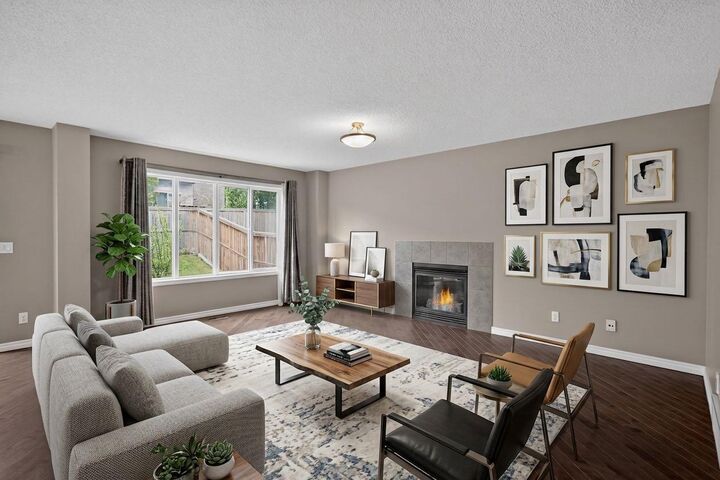 Property Photo:  112 Kincora Glen Road NW  AB T3R 0C4 