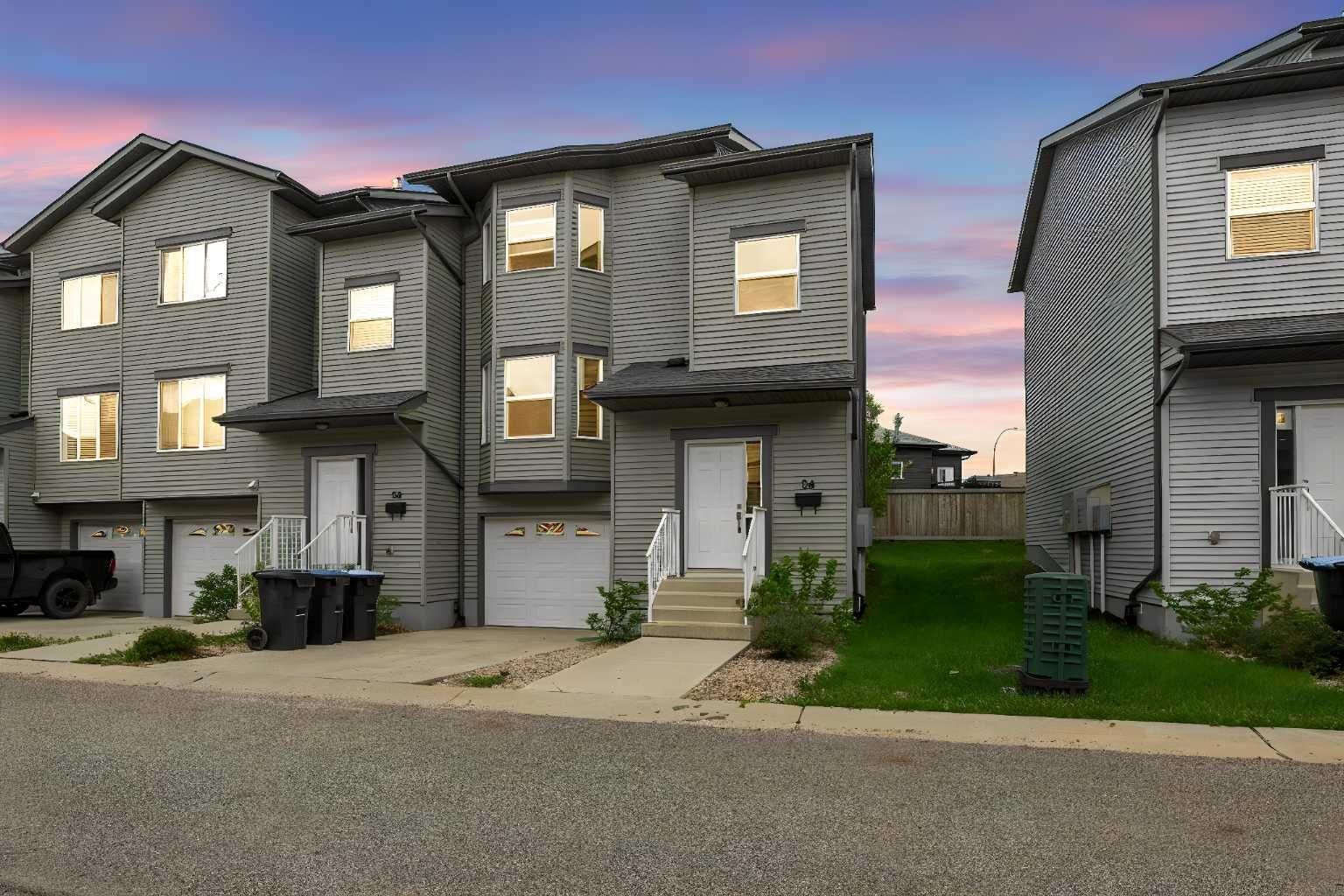 Photo de la propriété:  120 Warren Way 4  AB T9H 5J4 