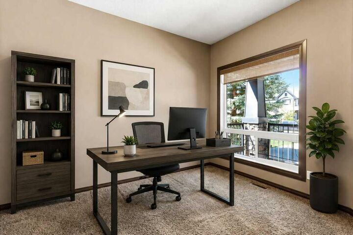 Property Photo: 23 Aspen Stone Crescent SW AB T3H 5Y8