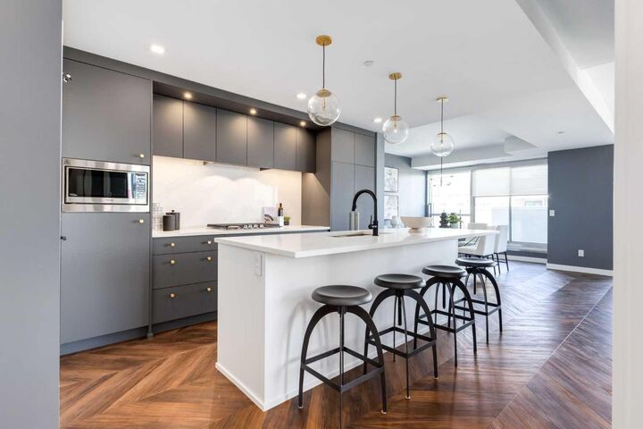 Photo de la propriété:  8445 Broadcast Avenue SW 715  AB T3H 6B6 
