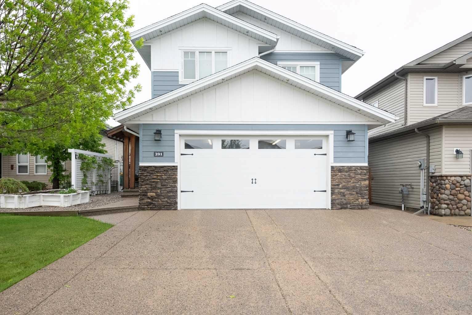 Property Photo:  291 Tartan Circle W  AB T1J 0Z1 