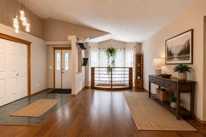 Property Photo:  35 Maple Walk  AB T0M 0S0 
