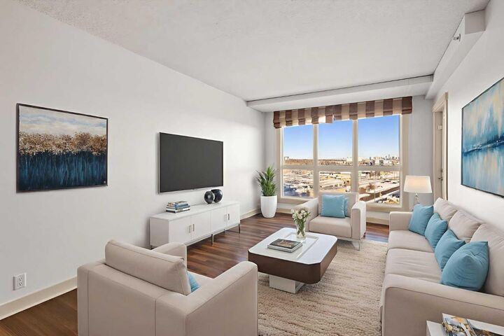 Photo de la propriété:  8710 Horton Road SW 1003  AB T2V 0P7 