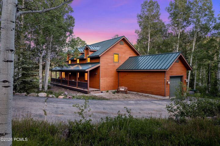 Property Photo:  2085 S Pine Meadow Drive  UT 84017 