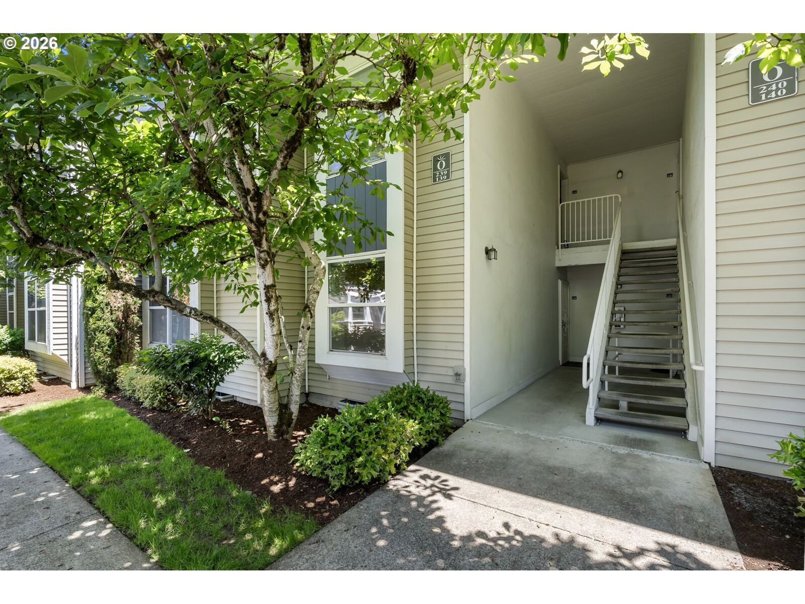 Property Photo: 4694 W Powell Blvd 139 OR 97030