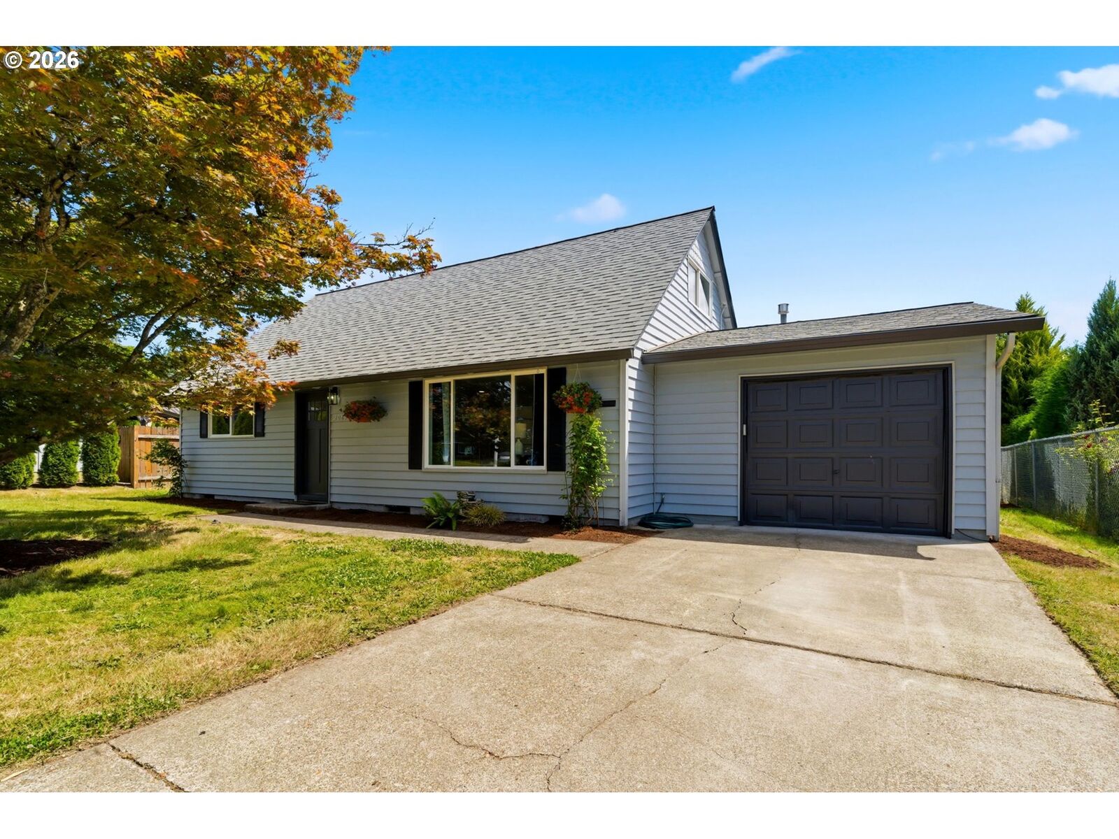 Property Photo:  20840 SW Wyngate St  OR 97078 