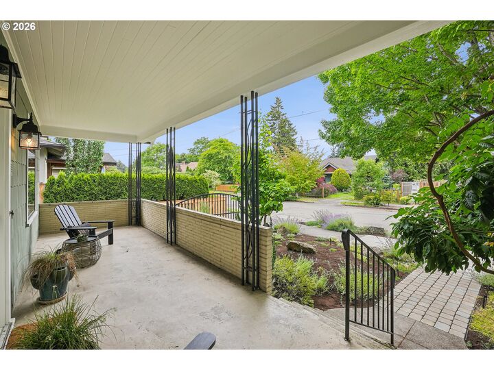 Property Photo:  4532 SE 62nd Ave  OR 97206 