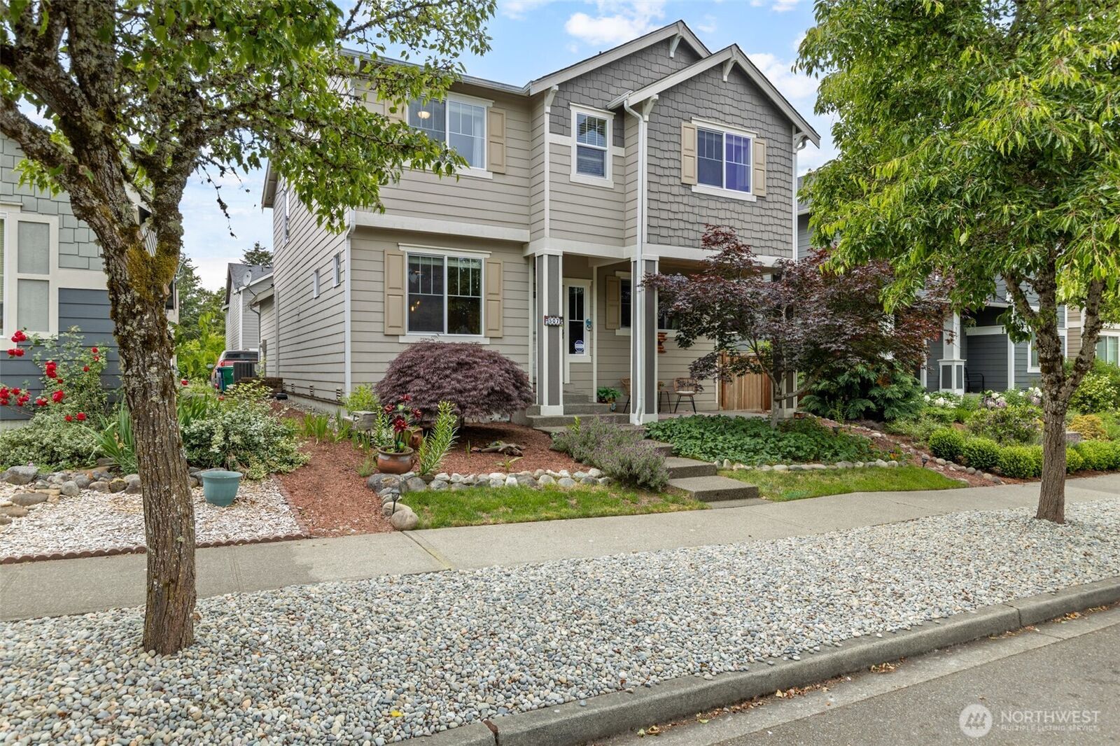 Property Photo:  507  Meadowwood Drive SW  WA 98502 