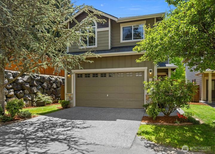 Property Photo: 10626 19th Place SE WA 98258