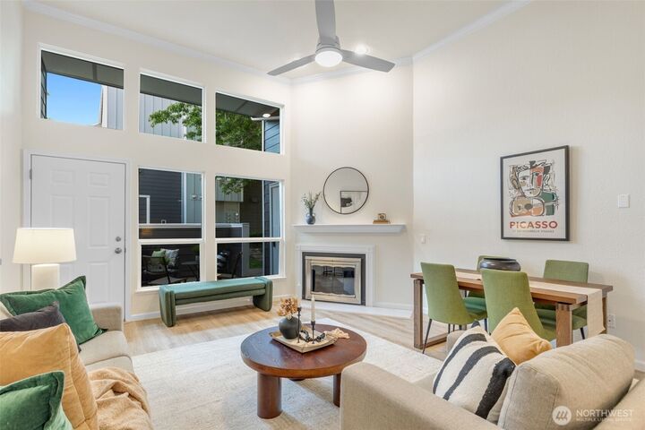 Property Photo: 11713 93rd Avenue NE B9 WA 98034