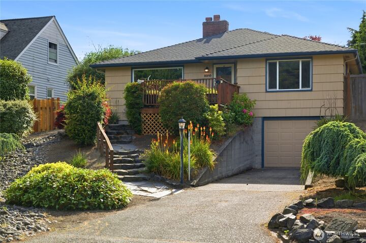 Property Photo:  2210 N Mason Avenue  WA 98406 