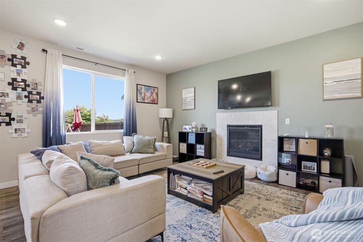 Property Photo:  4508  Eddie Lane  WA 98230 