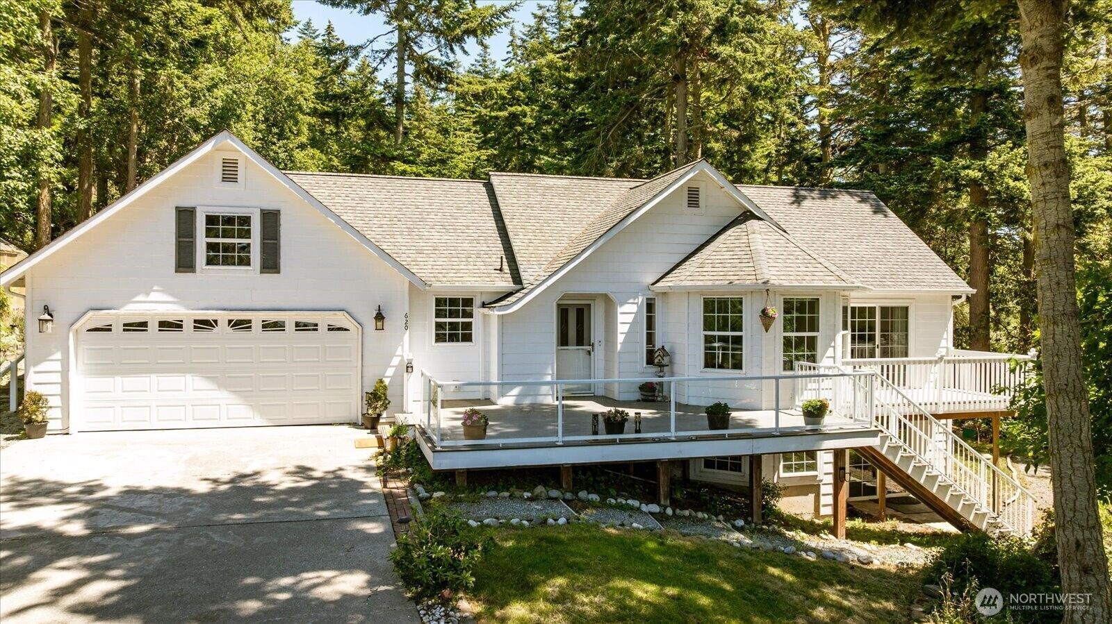 Property Photo: 620 Coronado Avenue WA 98239