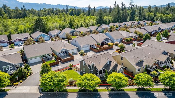Property Photo: 232 Sinclair Alley WA 98274