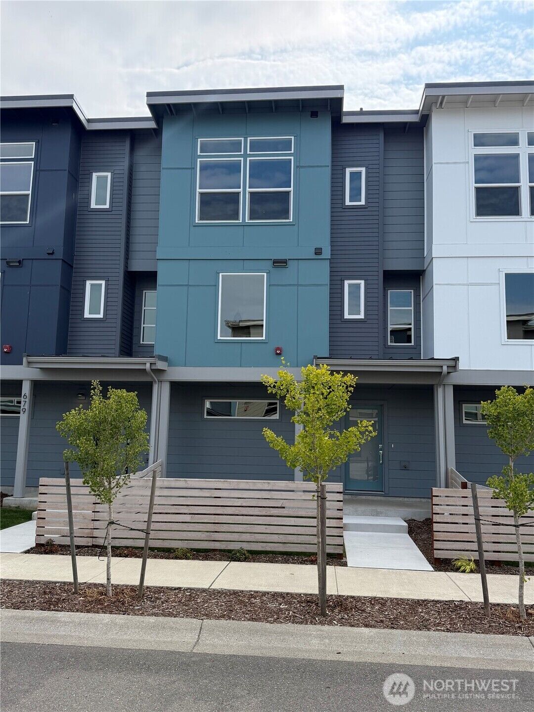 Property Photo:  681 (Lot 3)  Venture Way  WA 98226 