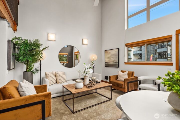 Property Photo:  1730 SW Barton Street  WA 98106 