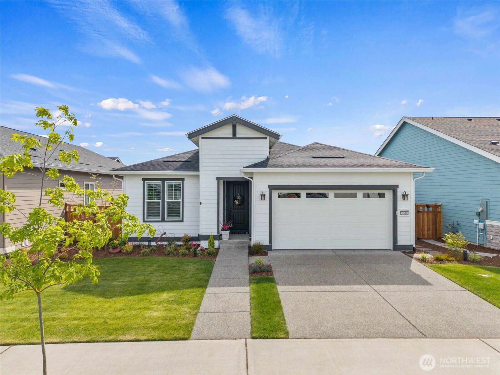 Property Photo: 20906 149th Street Ct E WA 98391