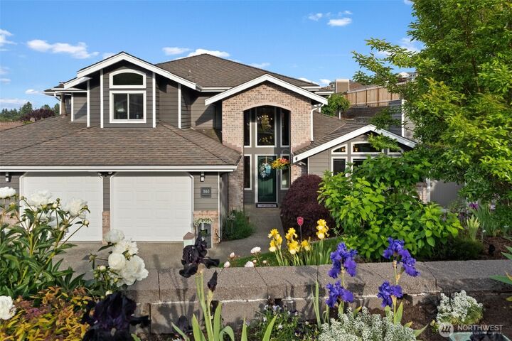 Property Photo:  1860  Overview Drive NE  WA 98422 