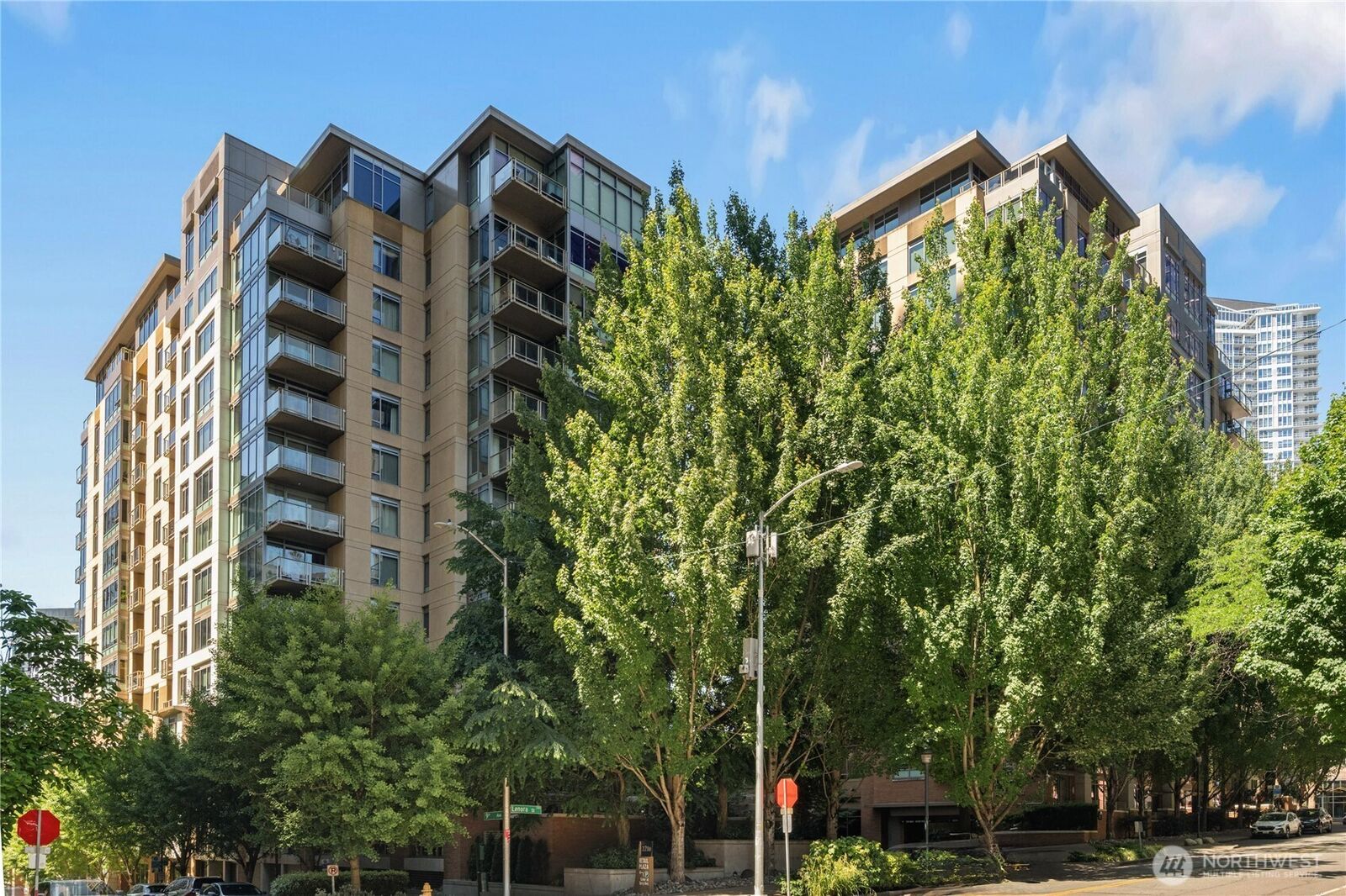 Property Photo:  900  Lenora Street W300  WA 98121 