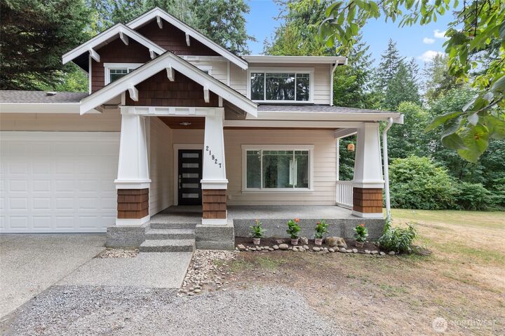 Property Photo:  21927  45th Ave SE  WA 98021 