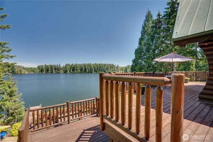 Property Photo:  4744  Panther Lake Road W  WA 98312 