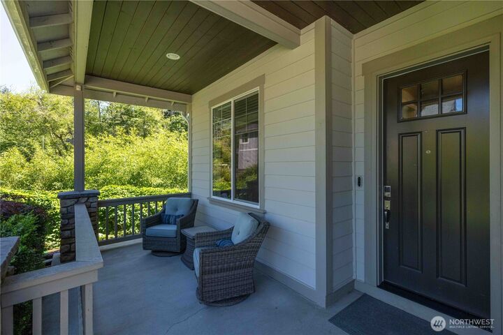 Property Photo: 708 NW Ashford Loop WA 98311