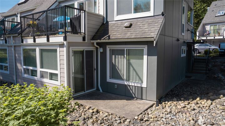 Property Photo: 24616 45th Place S WA 98032