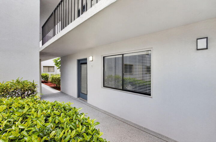 Property Photo: 15054 Ashland Way 82 FL 33484