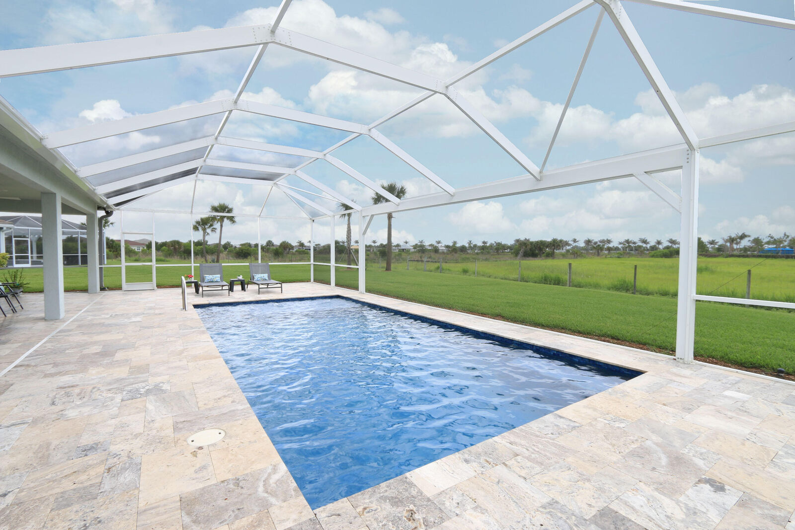 Property Photo: 10205 SW Pervenche Lane FL 34987