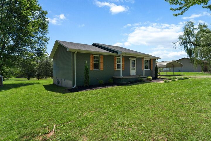 Property Photo:  298 Countrywood Place  KY 42101 