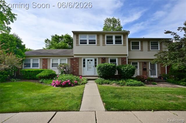 Property Photo: 5177 Buckingham MI 48098