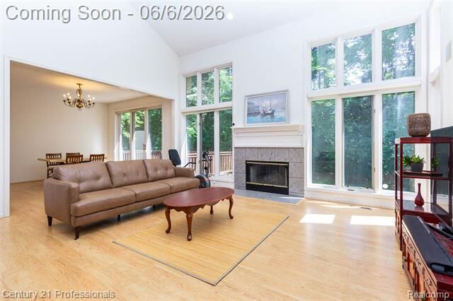 Property Photo:  29401 Windmill Court  MI 48334 